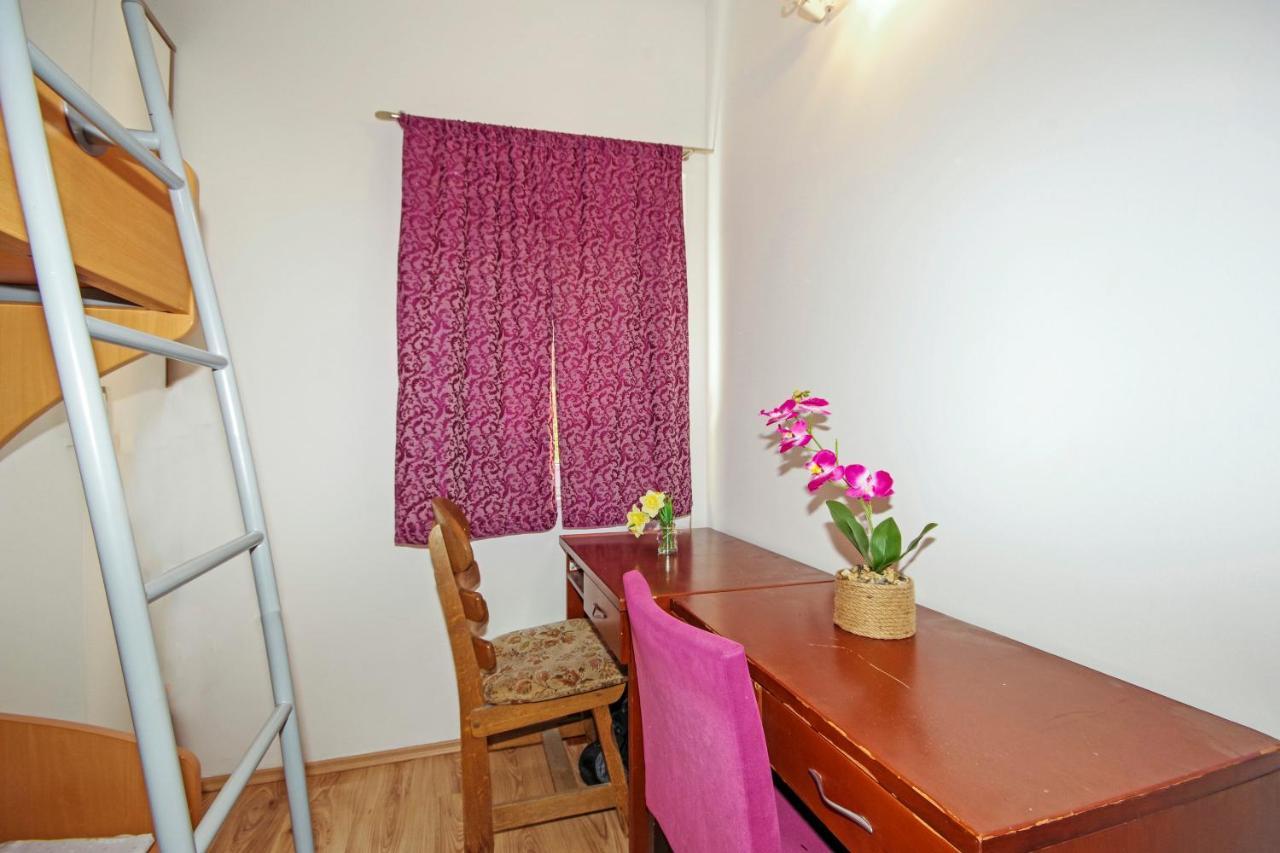 Apartment House Split Kültér fotó