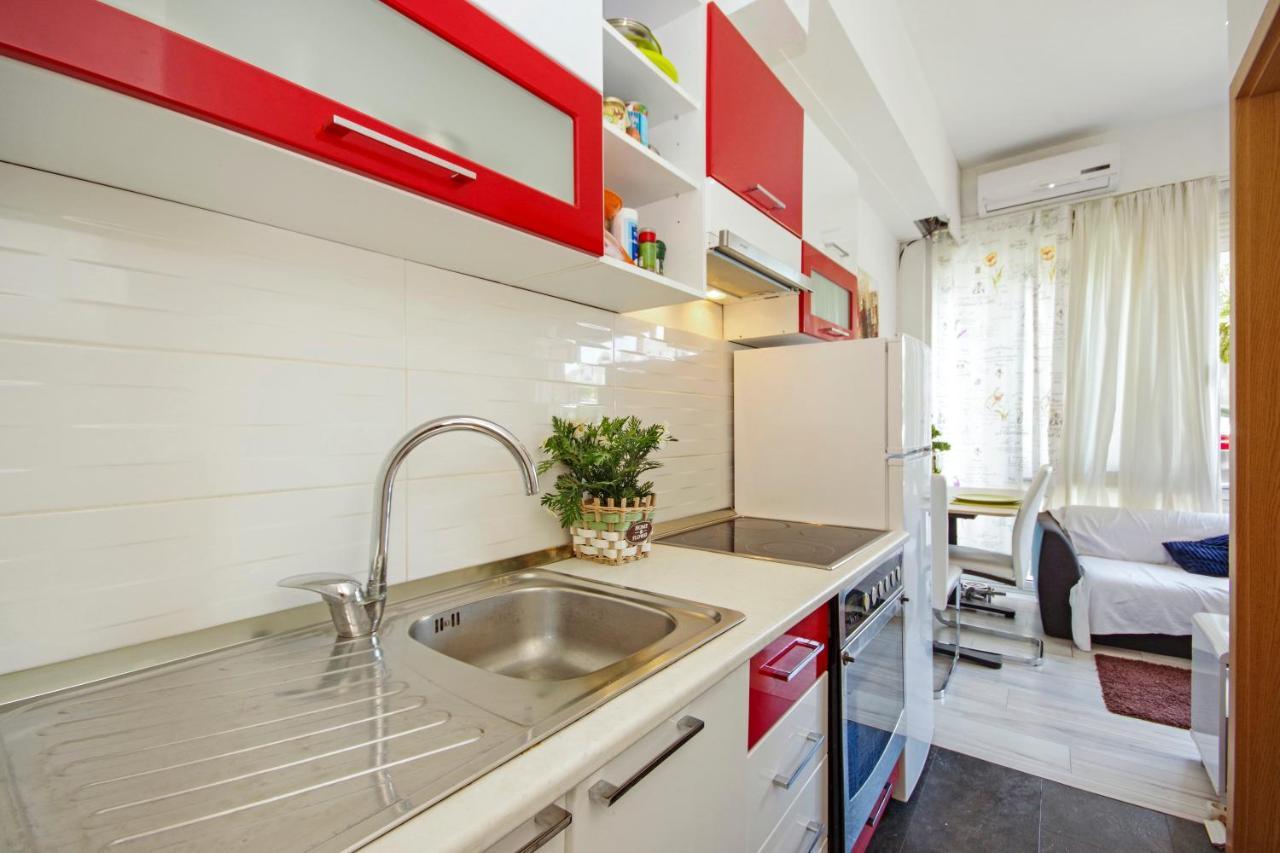 Apartment House Split Kültér fotó