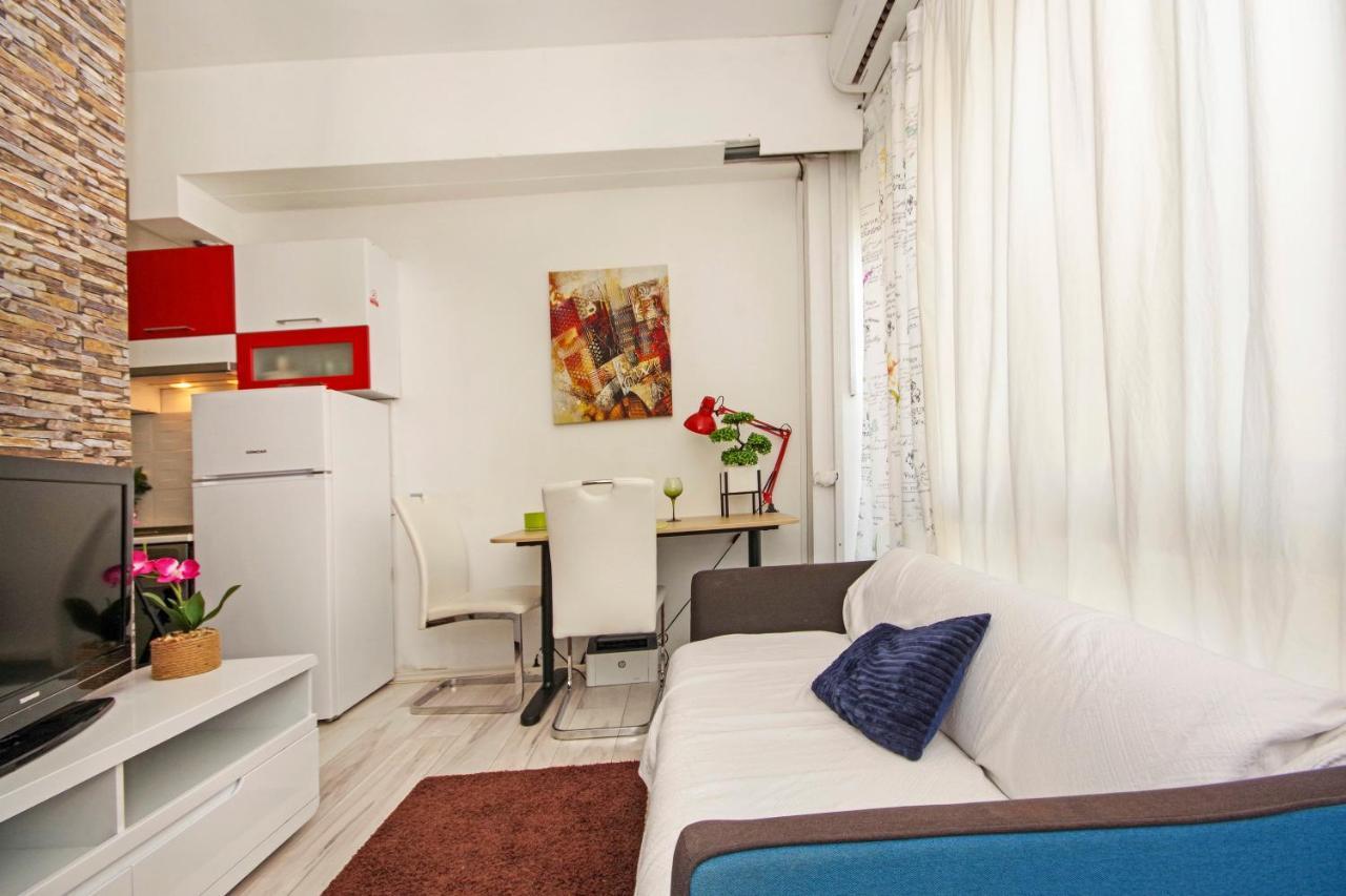 Apartment House Split Kültér fotó