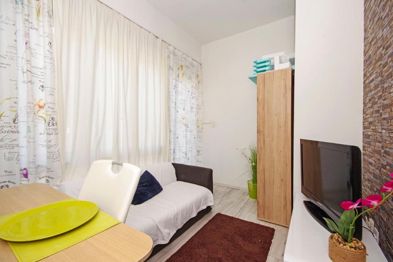 Apartment House Split Kültér fotó
