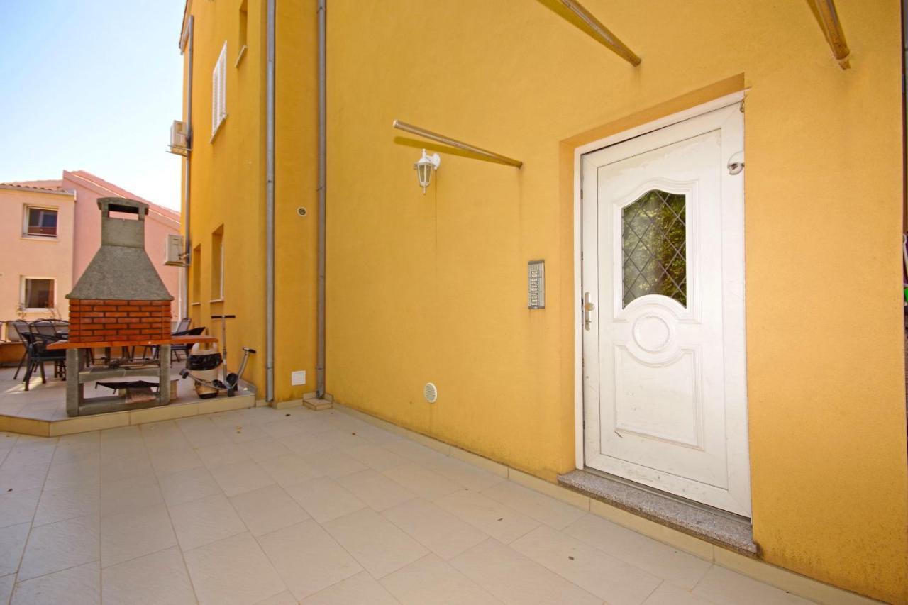Apartment House Split Kültér fotó
