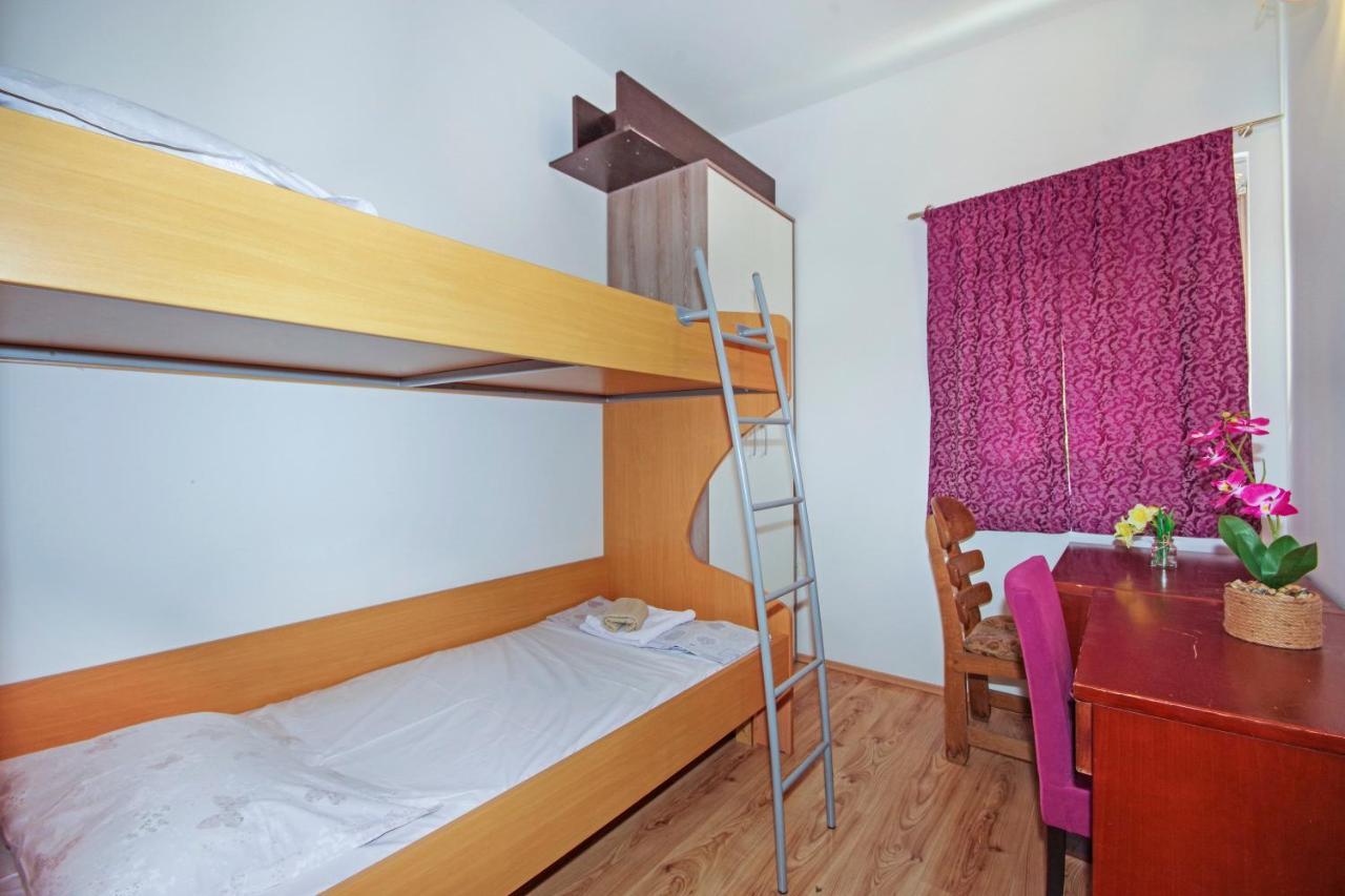 Apartment House Split Kültér fotó