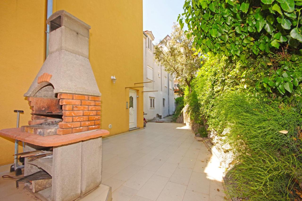 Apartment House Split Kültér fotó